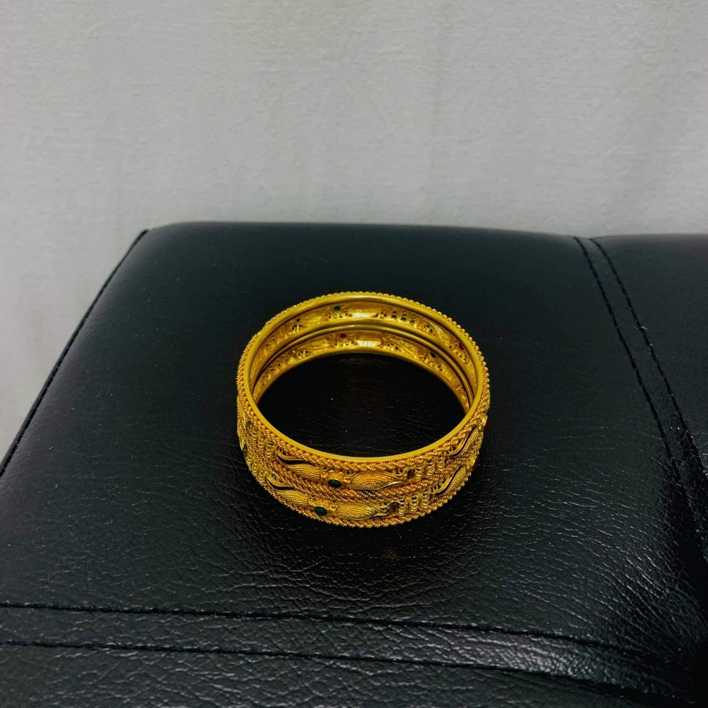 Indian bangles - Picture 2 of 3